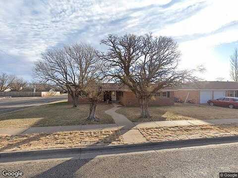 Marion, AMARILLO, TX 79106
