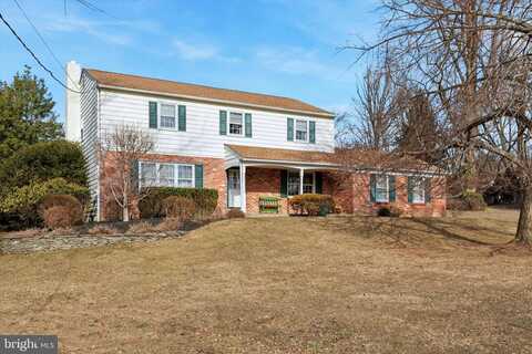 Masons Mill, HUNTINGDON VALLEY, PA 19006