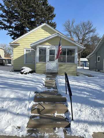Tyler, MINNEAPOLIS, MN 55418
