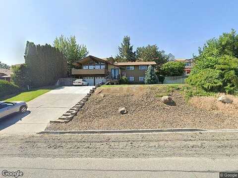 46Th, KENNEWICK, WA 99337