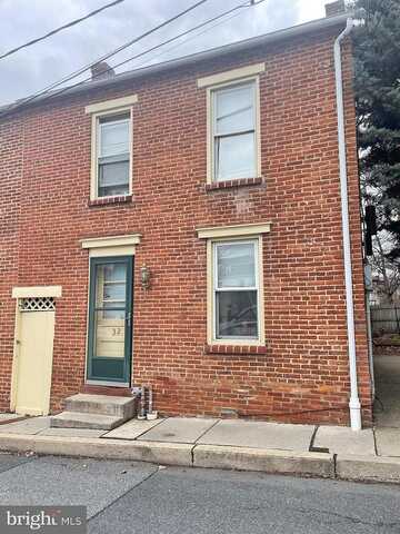 Concord, LANCASTER, PA 17603
