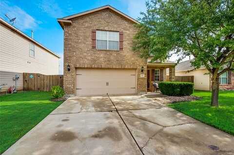 Rustic View, FORT WORTH, TX 76140