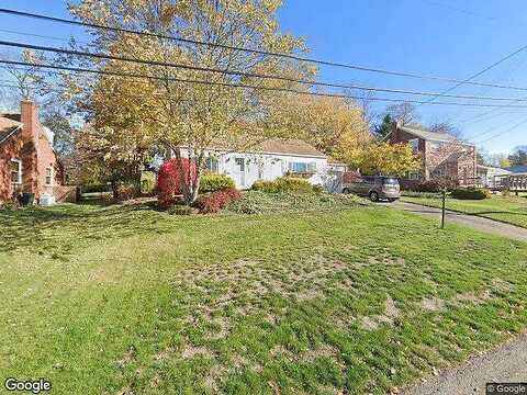 Howard, PITTSBURGH, PA 15241