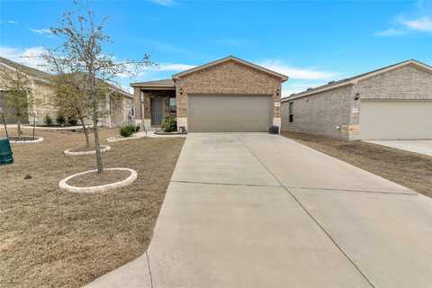 Stone Water, JARRELL, TX 76537