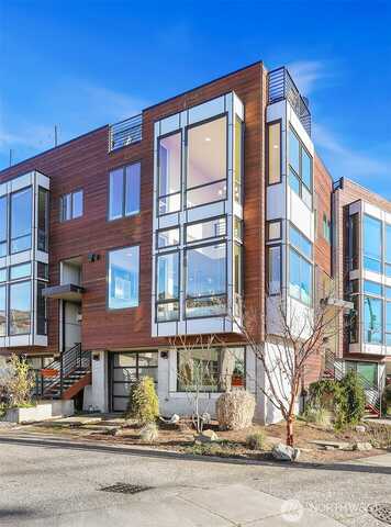 63Rd, SEATTLE, WA 98116