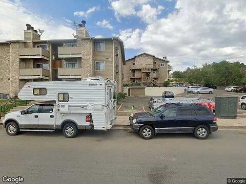 Floyd, DENVER, CO 80236