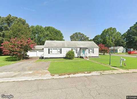 Portsmouth, HOPEWELL, VA 23860