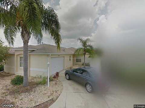 Leicester, THE VILLAGES, FL 32162