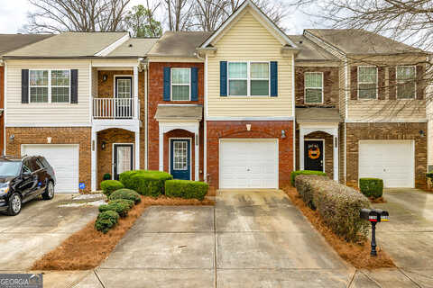 Snapfinger, DECATUR, GA 30035