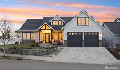 Jenjar, FERNDALE, WA 98248