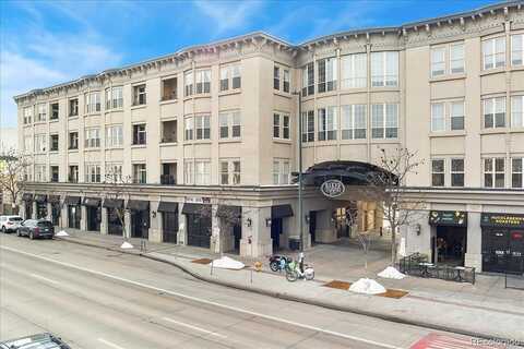 Broadway, DENVER, CO 80203