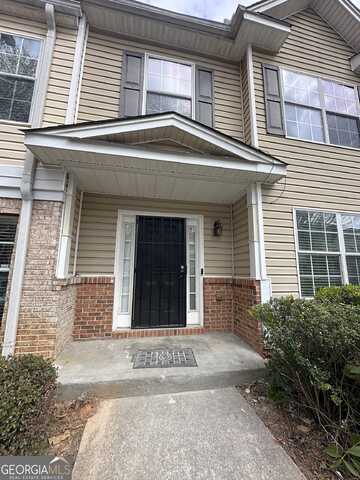 Vining Ridge, DECATUR, GA 30034