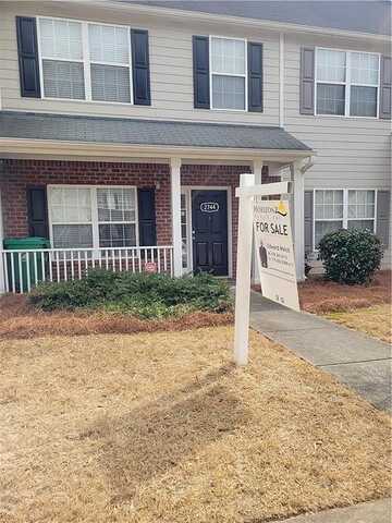 Snapfinger, DECATUR, GA 30035