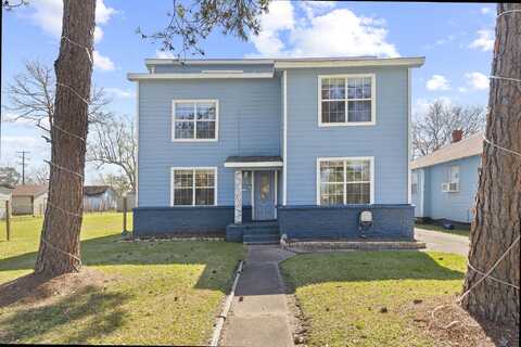 Thomas, PORT ARTHUR, TX 77640