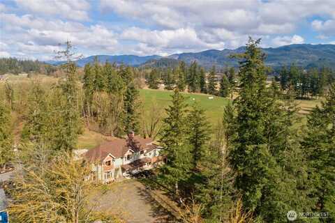 416Th, ENUMCLAW, WA 98022