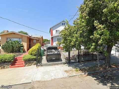 79Th, OAKLAND, CA 94605