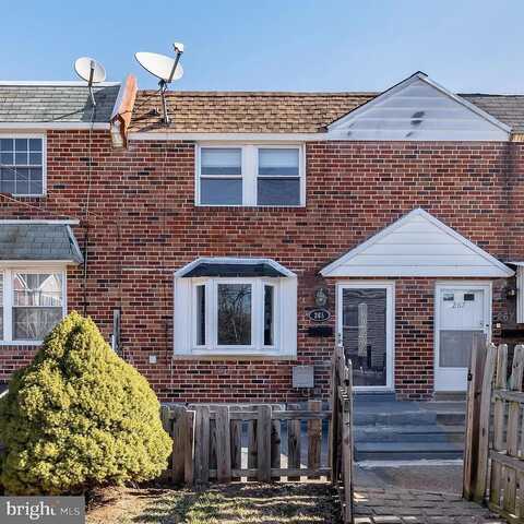 Main, AMBLER, PA 19002