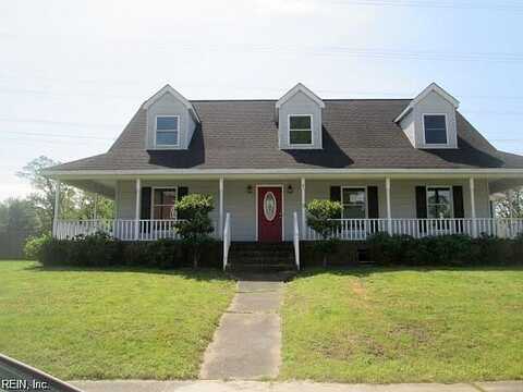 Roundtree, CHESAPEAKE, VA 23323