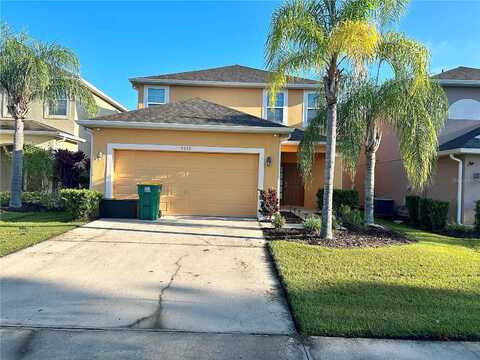 Santosh, KISSIMMEE, FL 34746