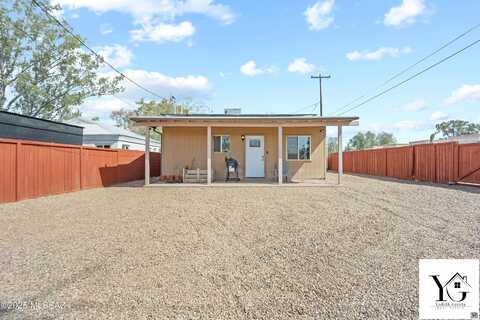 Forgeus, TUCSON, AZ 85716