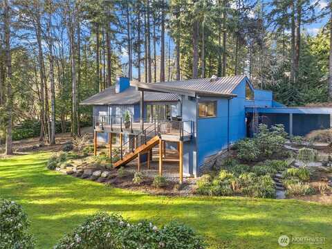134Th, BELLEVUE, WA 98005