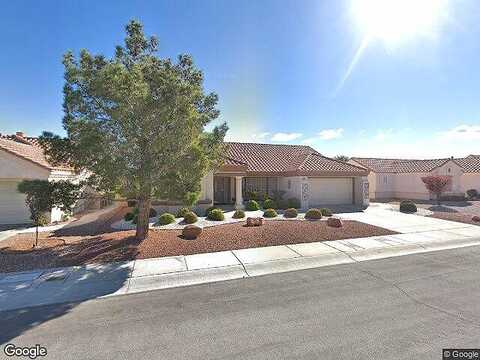 Desert Glen, LAS VEGAS, NV 89134