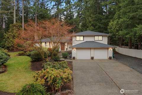 107Th, WOODINVILLE, WA 98077