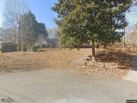 Ivy Crest, BUFORD, GA 30519