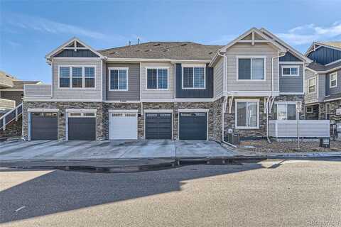 Ida, AURORA, CO 80016