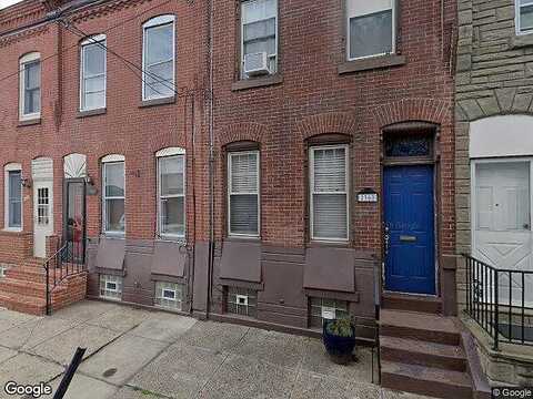 Albert, PHILADELPHIA, PA 19125