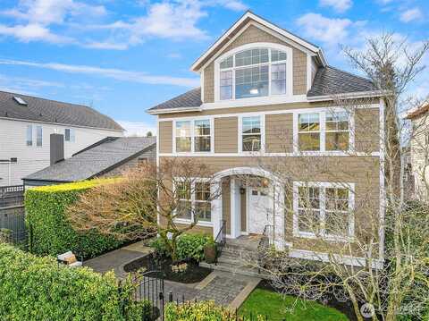 42Nd, SEATTLE, WA 98112