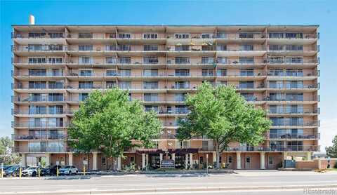 Buchtel, DENVER, CO 80210