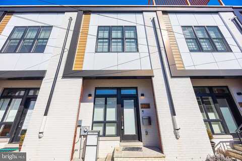 Dreer, PHILADELPHIA, PA 19125