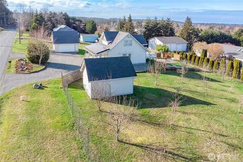 Atterberry, SEQUIM, WA 98382