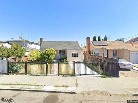 103Rd, OAKLAND, CA 94603