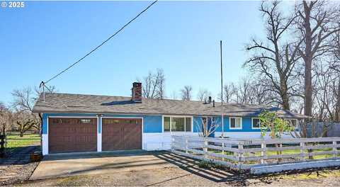 Peach, CANBY, OR 97013