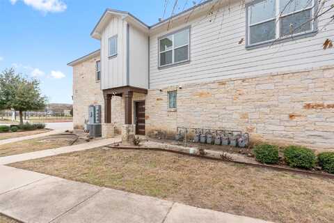Town Centre, ROUND ROCK, TX 78664