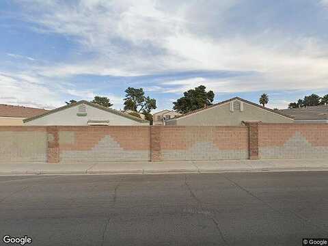 Jesse Scott, LAS VEGAS, NV 89106
