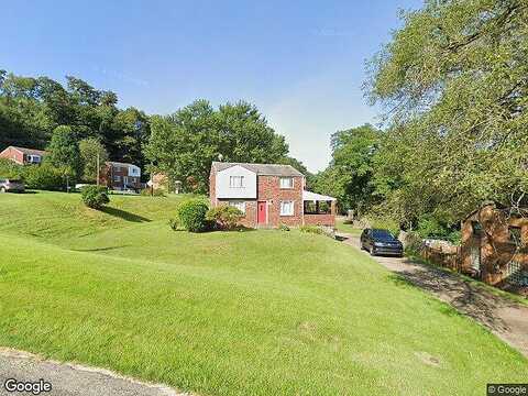 Jacob, PITTSBURGH, PA 15235