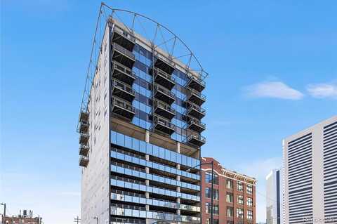 Arapahoe, DENVER, CO 80205