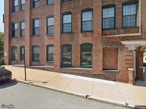 Lincoln, PHOENIXVILLE, PA 19460