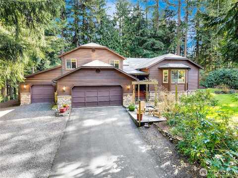 163Rd, WOODINVILLE, WA 98072