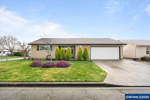 Astor, WOODBURN, OR 97071