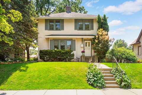 Fairmount, SAINT PAUL, MN 55105