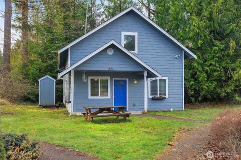 Fairview, OLYMPIA, WA 98506