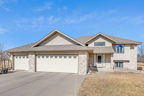 45Th, SAINT CLOUD, MN 56304