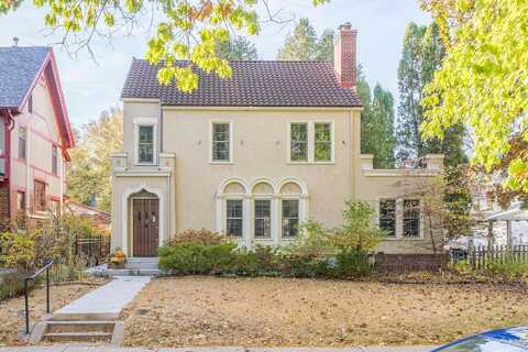 Goodrich, SAINT PAUL, MN 55105