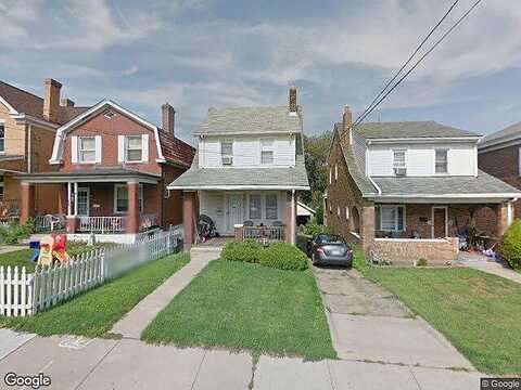 Pioneer, PITTSBURGH, PA 15226