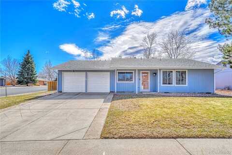 Wintergreen, LOVELAND, CO 80537