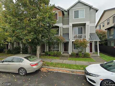 October, BEAVERTON, OR 97003